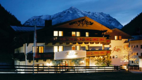 Hotel Rifflsee